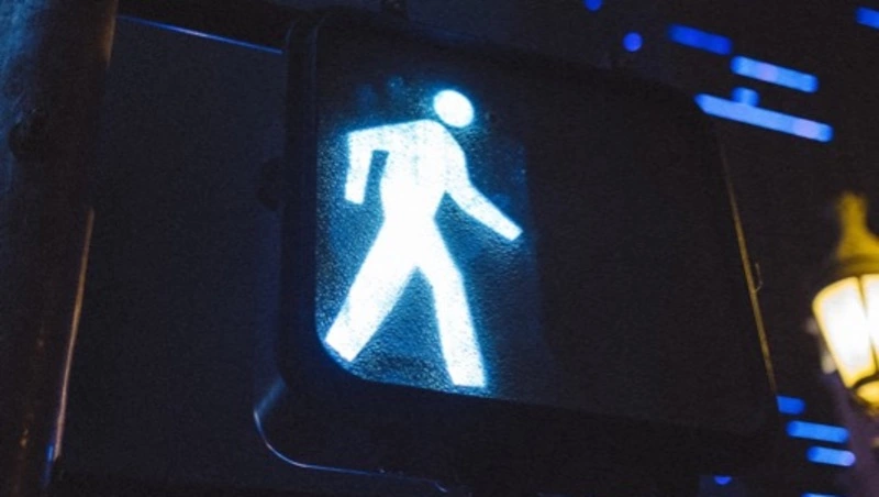 Пожилой водитель на Toyota Land Cruiser сбил женщину в Южно-Сахалинске 12 ноября