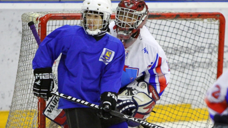 «Ногликские медведи» досрочно вышли в полуфинал турнира «Спорт против подворотни»