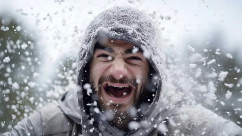 Безопасность в метель: полная инструкция по выживанию в любой ситуации