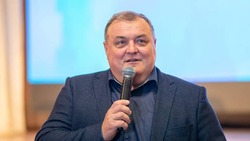 Сергей Байдаков едет в Макаровский район