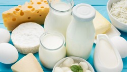 Шесть партий молочной продукции забраковали из-за просрочки на Сахалине в 2023 году