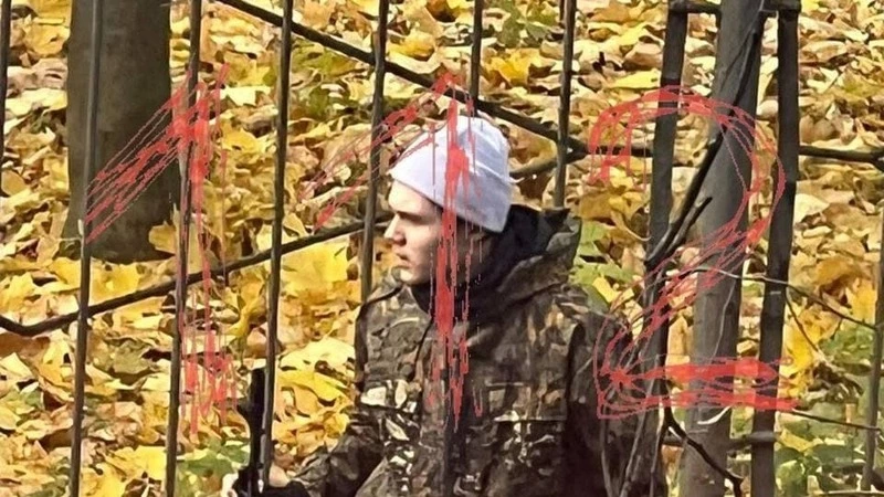 Стрельбу в воздух устроил неизвестный возле школы в Москве