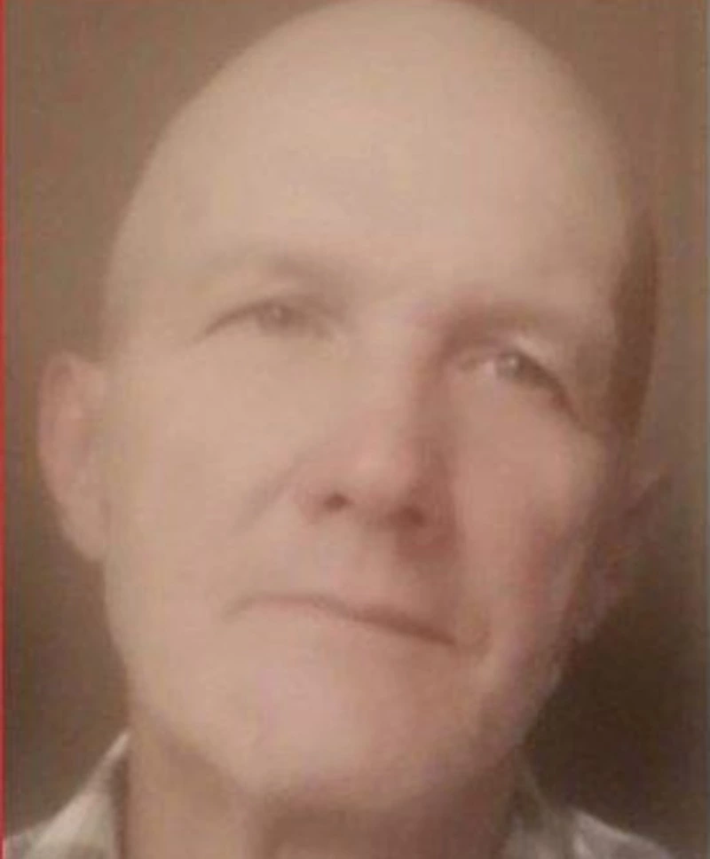 Пенсионер со шрамом на подбородке пропал в Южно-Сахалинске 