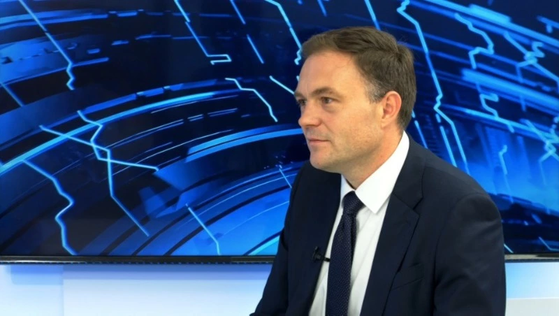 Министр энергетики Дмитрий Куварин рассказал о восстановительных работах в Северо-Курильске 