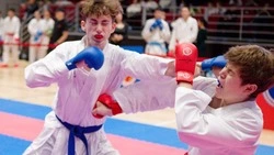 Региональные чемпионат и первенство по каратэ провели в Южно-Сахалинске