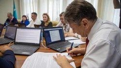 Окончательные итоги выборов в региональный парламент подвели на Сахалине