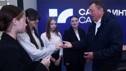 Фундамент поколения