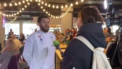 «Будет вкусно и зажигательно»: на Сахалине стартовал Гастрокэпм-2024