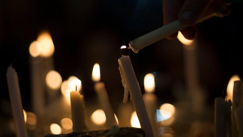 Покровская родительская суббота 2024: история и традиции праздника, как поминать усопших