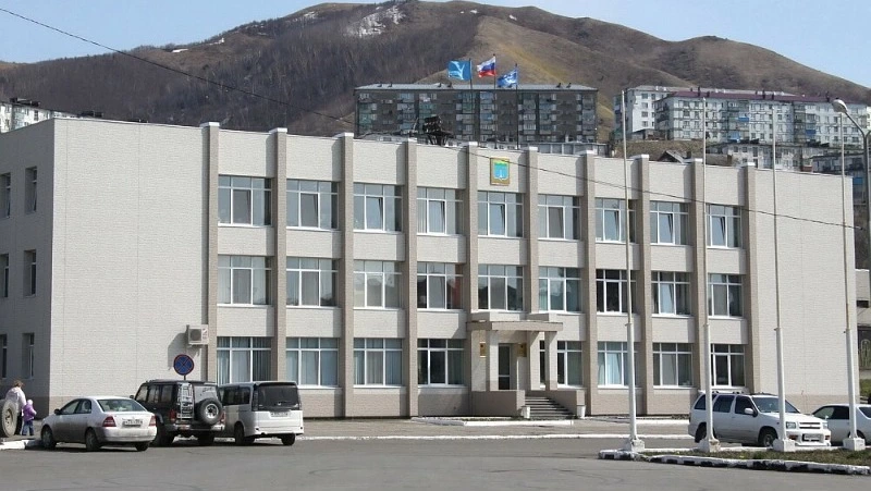 Администрация Холмска не ремонтировала местную школу до вмешательства прокуратуры 