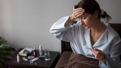 Специалисты Южно-Сахалинска назвали основные причины высокой заболеваемости осенью