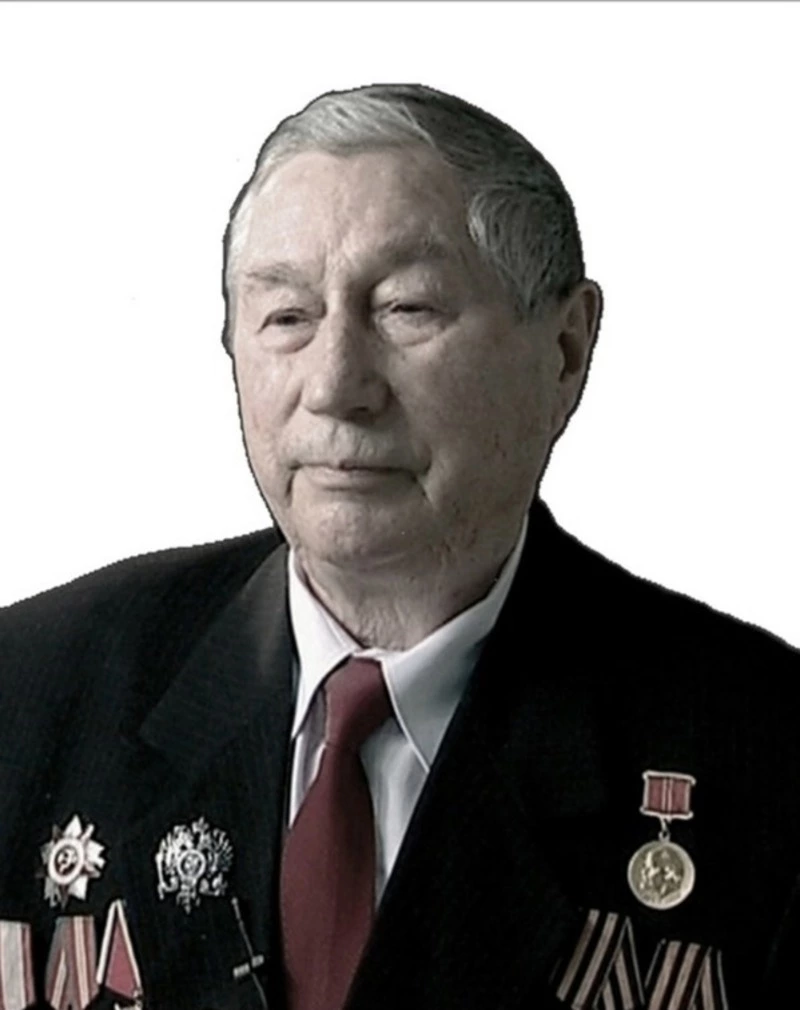 На Сахалине ушел из жизни ветеран Великой Отечественной войны Николай Ступак