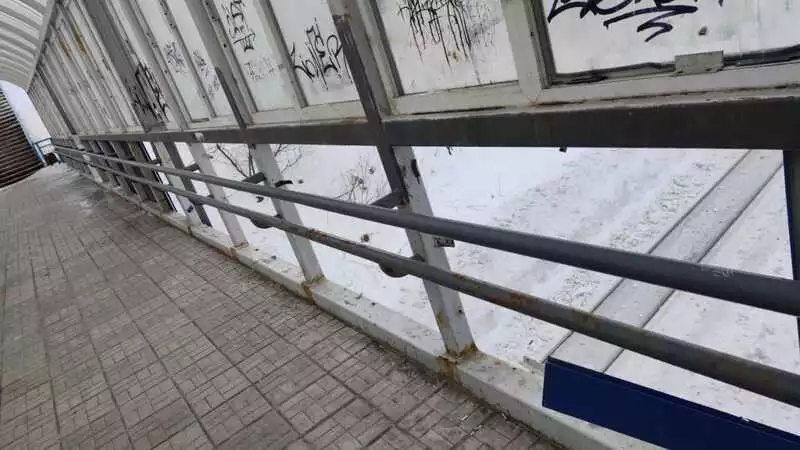 Безопасность без ведомственных границ