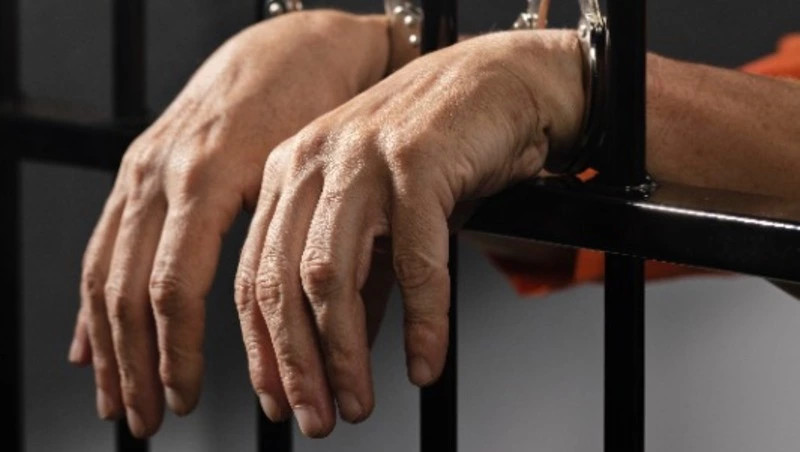 Житель Ногликского района жестоко расправился с сокамерником в ИК-1