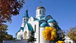 Иеромонах Аполлинарий (Обухов) рассказал о событиях к 30-летию Сахалинской епархии