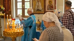 Церковные праздники, приметы и памятные даты 29 октября 2025 года