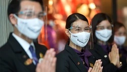 «Аэрофлот» опубликовал новые правила въезда в Таиланд с 9 января 2023 года