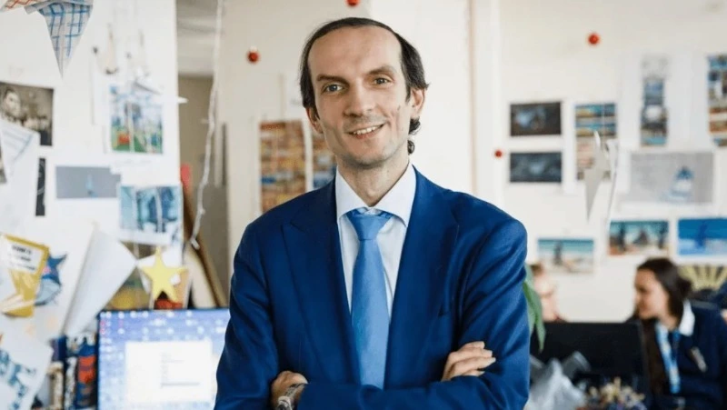 Глава «Союзмультфильма» впервые прочитает лекцию о нейросети и творчестве на Сахалине