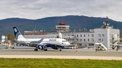 Отец с двухлетним сыном чуть не «застрял» в Южно-Сахалинске из-за проблем с билетами