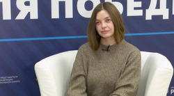 Девушка с Донбасса расскажет сахалинцам о событиях 2014 года на Украине