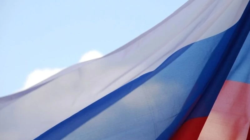 Георгий Карлов поздравил сахалинских защитников рубежей России