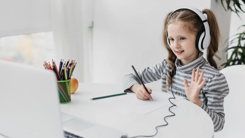 Начальные классы в Охинском районе отправили на «дистанционку» из-за непогоды