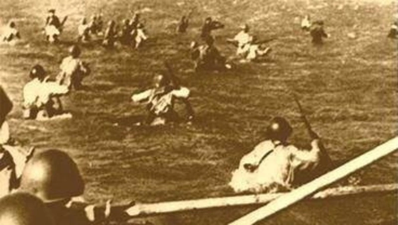 Ровно 80 лет назад началась Курильская десантная операция