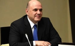 Мишустин: «Смешарики» — гимн детства нынешнего поколения