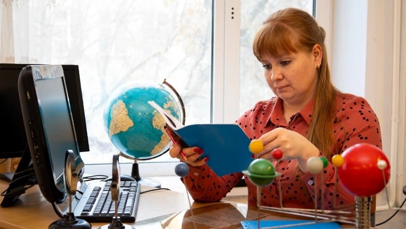 Правда или ложь: осилите 9 вопросов в ТЕСТе по географии?