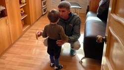 Мать сдала ребенка в детдом на Сахалине без ведома отца