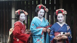 На Сахалине Год Японии закончится трехдневным фестивалем