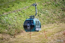 «Горный воздух» перешел на новое расписание работы с 1 августа