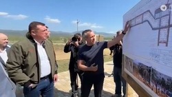  На Сахалине в Новой Деревне откроется группа присмотра для малышей