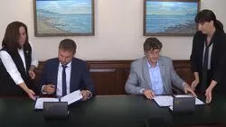 Вторую очередь полигона ТКО в Южно-Сахалинске построят в рамках партнерства