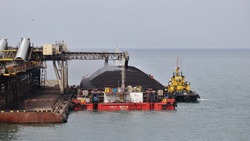 «Восточная горнорудная компания» — в десятке крупнейших экспортеров угля России