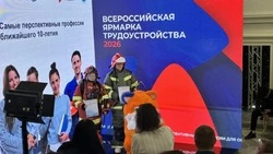 Кадры будущего: как Фестиваль профессий помогает молодежи Сахалина выбрать карьеру