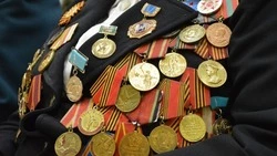 Житель осажденного Сталинграда получит меры соцподдержки предусмотренные законом о ветеранах