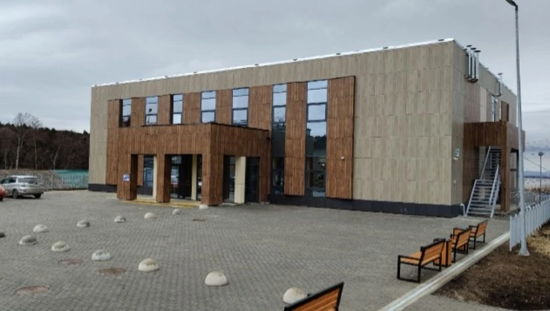 Дом культуры в селе Корсаковского района откроют 1 июня