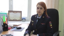 Жительница Сахалина совмещает должность замначальника наркоконтроля и обязанности многодетной матери