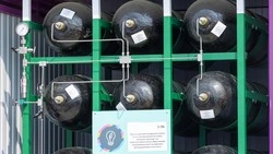 В России планируют выделить почти 2 млрд рублей на создание водородных полигонов