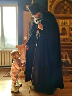 Игумен Алексий (Андреев): «Настоящая ценность  православия в тишине сердечной»