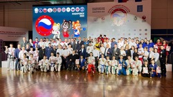 Сахалинские кикбоксеры завоевали 30 медалей международных соревнований