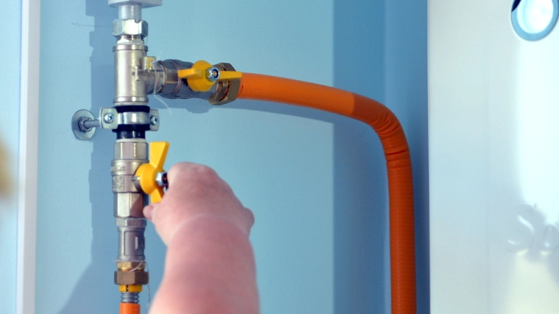 Троицкое переводят на дешевый газ проекта «Сахалин-2»