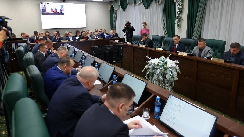 Сбалансированный проект