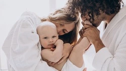 Коэффициент рождаемости на Сахалине превысил средний по России по итогам 9 месяцев 2025-го 