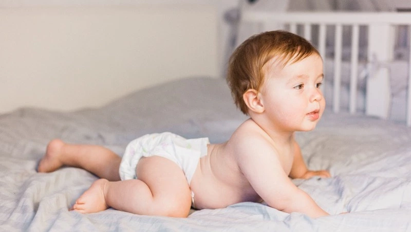 В Японии научились из использованных подгузников производить новые