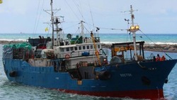 Виновный в гибели 20 человек с невельского рыболовного судна отправится в колонию