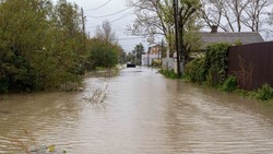 Дождь подтопил около 150 жилых домов в Южно-Сахалинске за два дня