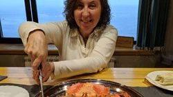 Блогер рассказала об «экономном» путешествии в Сахалинскую область