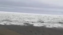 «Сезон зимней рыбалки» объявили в начале июня в Смирныховском районе